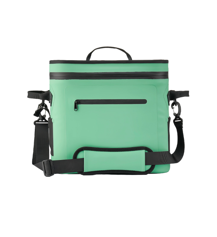 Máy làm mát mềm cầm tay F-007 TPU có dây đeo có thể điều chỉnh để cắm trại