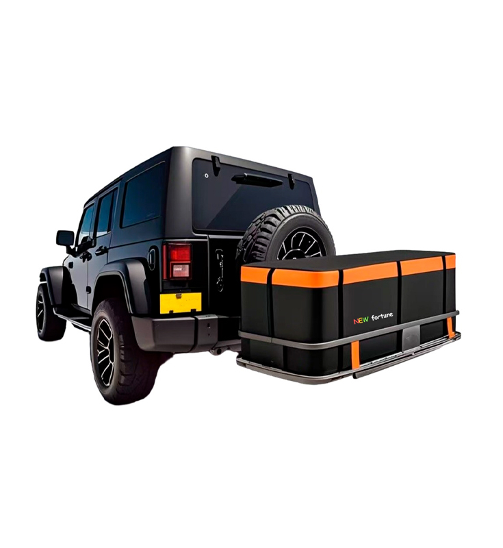 FO-18 Túi đựng hành lý chở hàng chống nước 15 foot khối