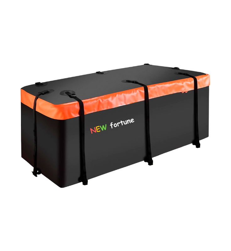 Túi vận chuyển hàng hóa hạng nặng và chống thấm nước FO-19 cho các hoạt động ngoài trờia