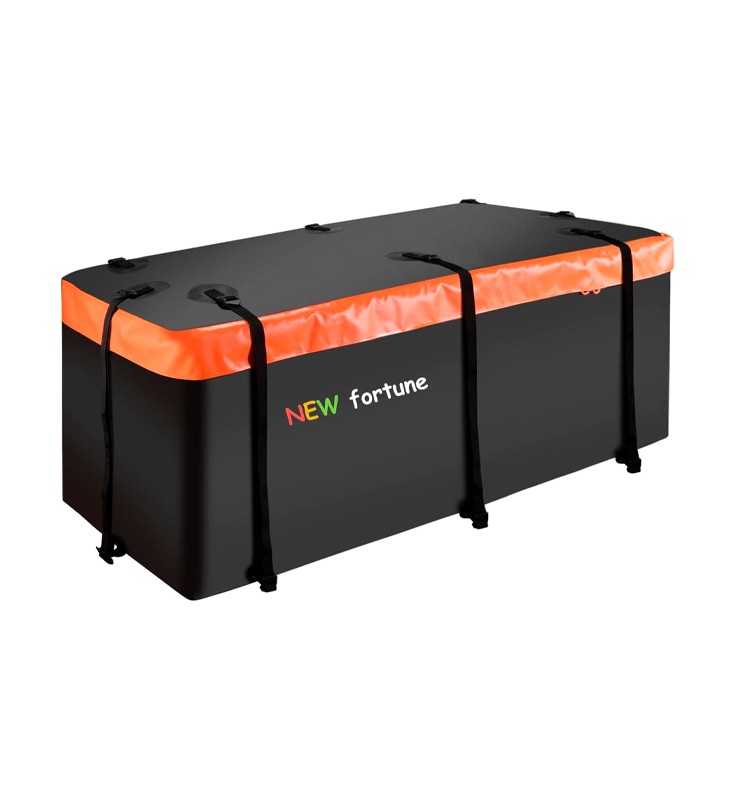 FOX-26 15 khối mềm có chân mềm chống nước cho túi đựng hàng hóa