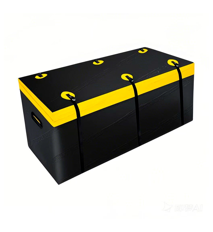 FO-27 Túi đựng hàng hóa chống mưa chống nước 20 Cu ft cho ô tô