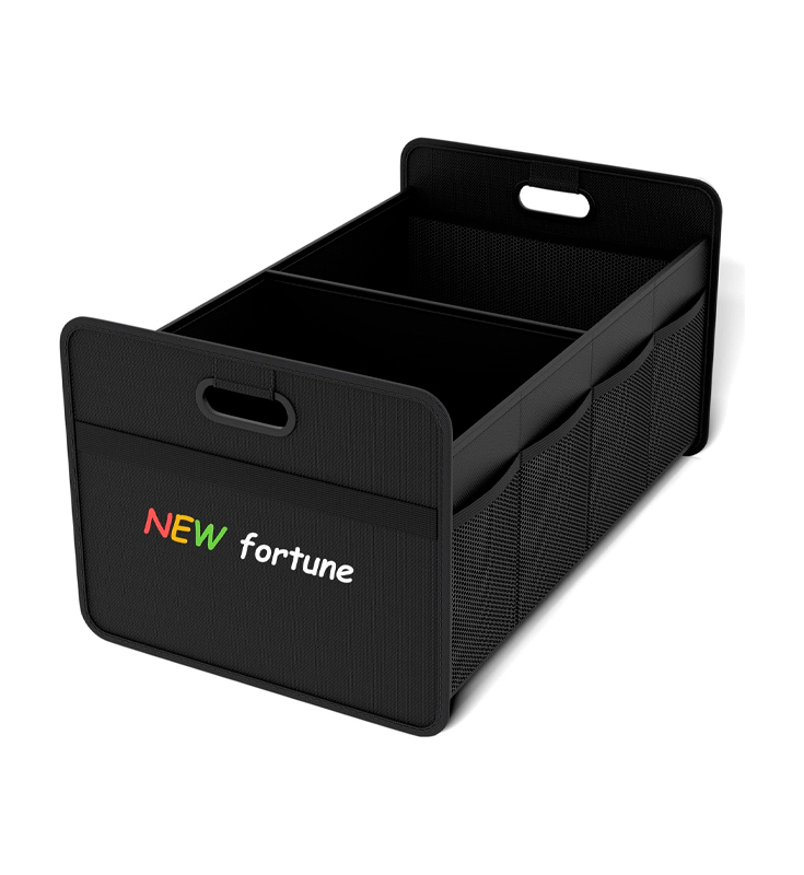 Thùng đựng đồ cốp xe ô tô H-01 có thể gập lại cho mọi loại xe