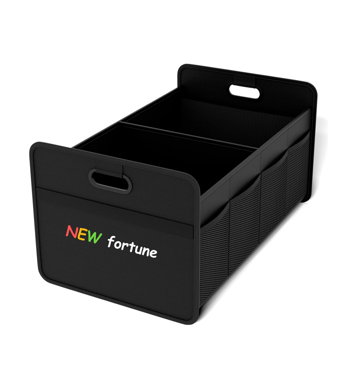 Túi Đựng Đồ Cốp Ô Tô Gấp Gọn H-03 - 56x35.5x30.5CM