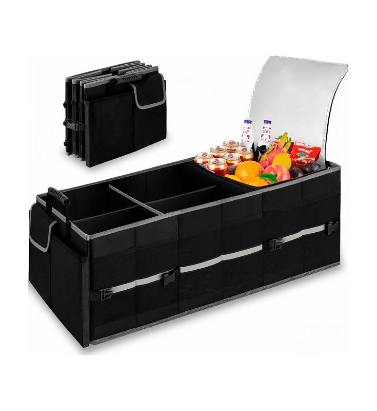 H-07 Túi đựng đồ đa năng có thể gập lại với túi làm mát cách nhiệt