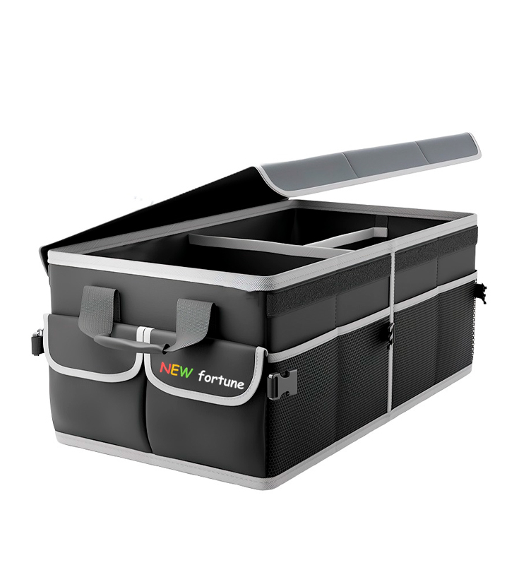 H-09 Túi đựng đồ có thể gập lại nhiều ngăn bền bỉ