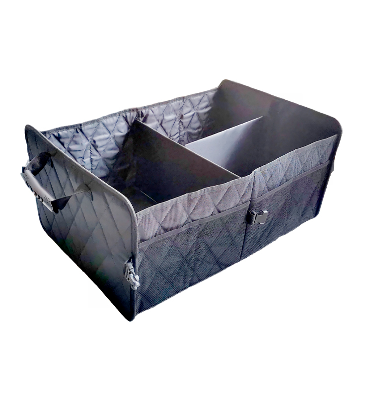 Túi đựng đồ có thể gập lại chắc chắn và bền bỉ H-10 dành cho ô tô