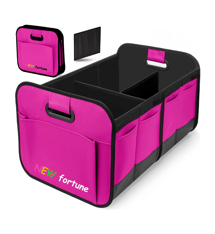 Túi đựng cốp xe ô tô có thể gập lại H-13