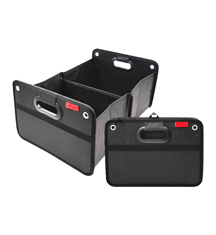 Túi đựng đồ cốp K-01 cho hộp đựng hàng tạp hóa có tải trọng lớn