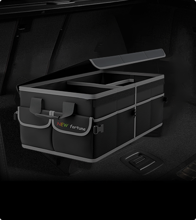 Túi đựng đồ cốp xe