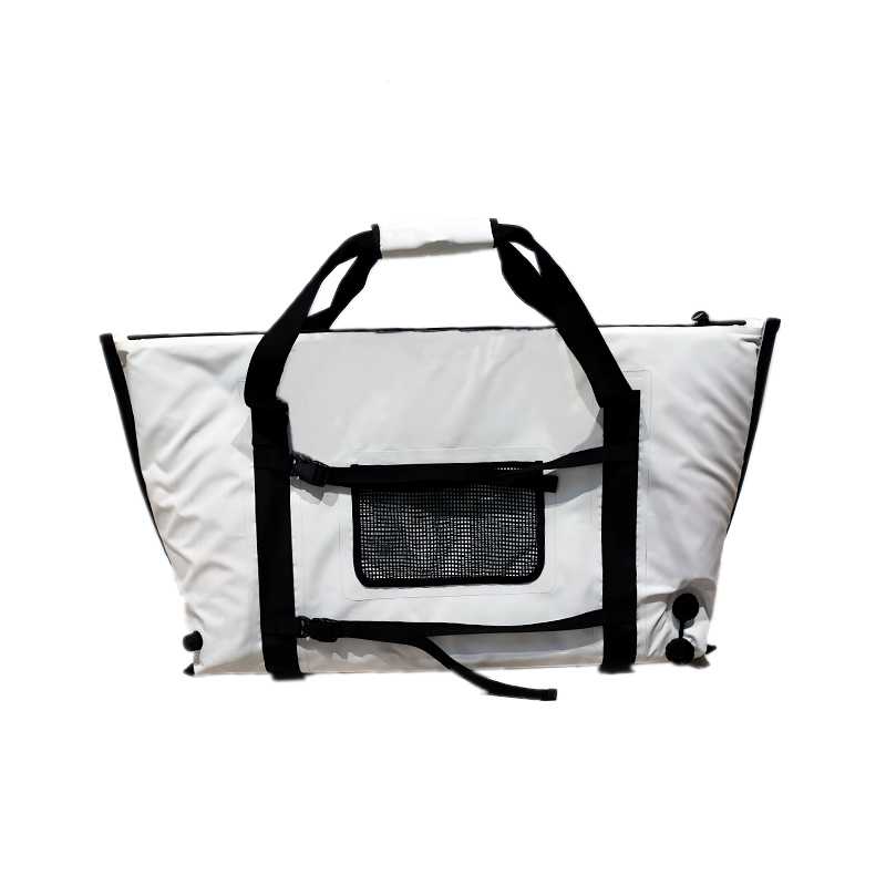 FI-04 Túi bắt cá cách nhiệt cỡ lớn ngoài trời