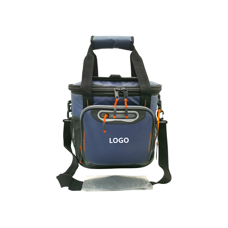 Túi đá cầm tay chống nước F-026 có logo có thể tùy chỉnh